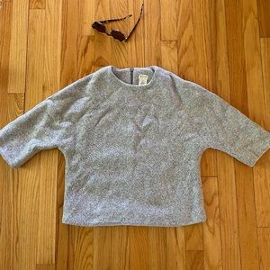 Kule wool top